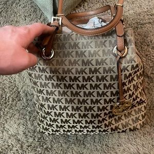 Mk bag